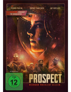 Prospect (DVD)
