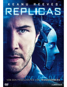 Replicas (DVD)