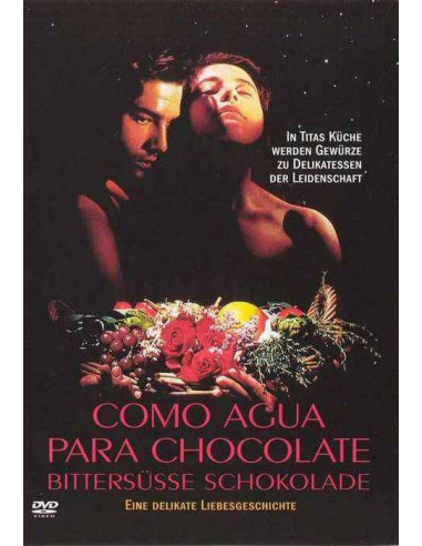 Como Acua Para Chocolate -...