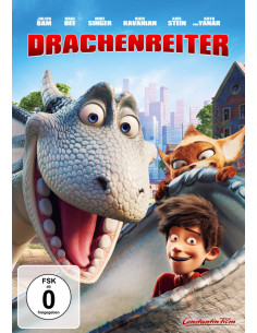 Drachenreiter (DVD)