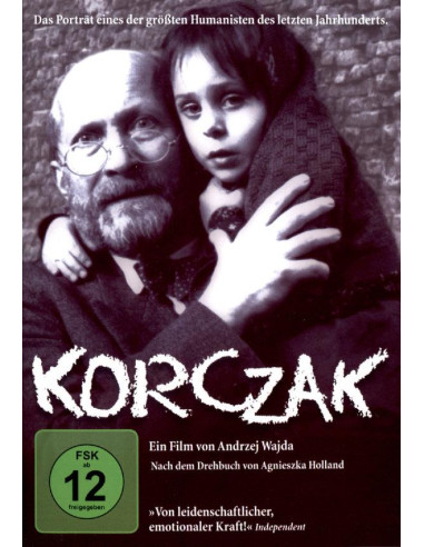 Korczak (DVD)