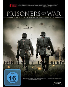 Prisoners of War (DVD)