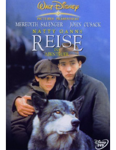 Natty Ganns Reise ins...