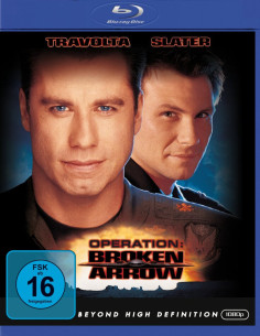 Operation: Broken Arrow...