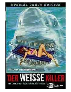 Der Weisse Killer (Kleine...
