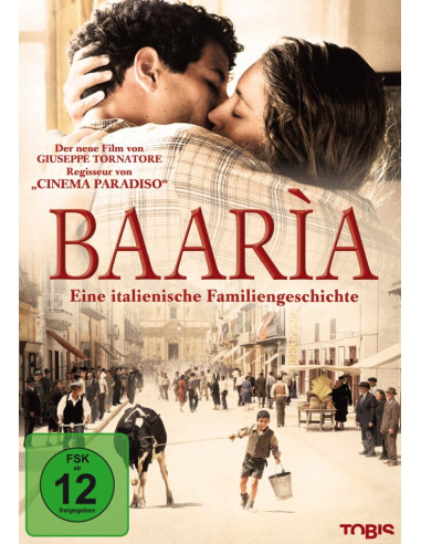 Baaria - Eine italienische...