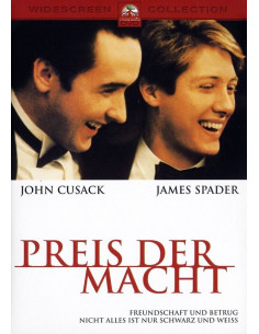 Preis der Macht (DVD)