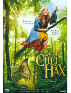 Di Chli Häx (DVD)