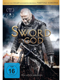 Sword of God (DVD)