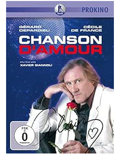 Chanson D'Amour (DVD)