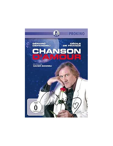 Chanson D'Amour (DVD)
