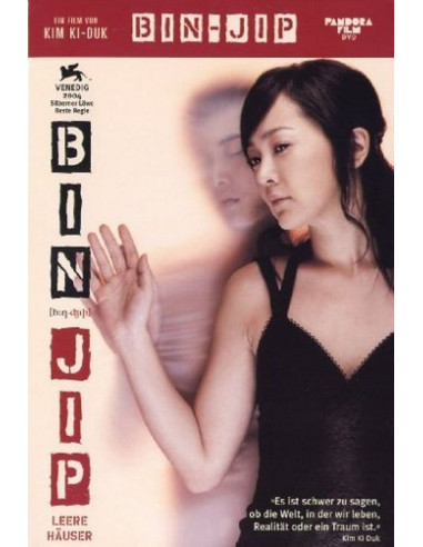 Bin-Jip - Leere Häuser (DVD)