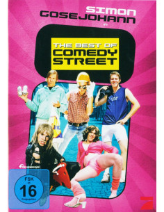 Comedy Street - The Best of...