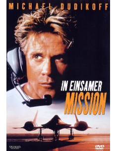 In einsamer Mission (DVD)