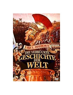 Mel Brooks' - Die Verrückte...