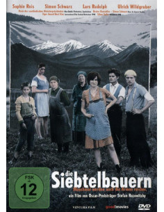 Die Siebtelbauern (DVD)