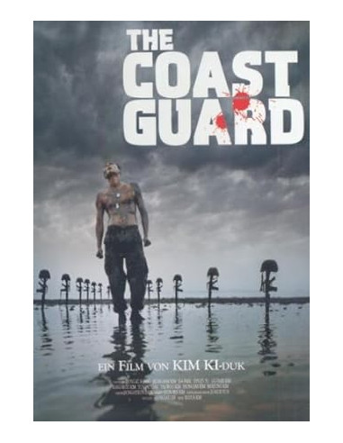 The Coast Guard (DVD)