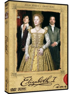 Elizabeth I (2 DVD EDITION)...