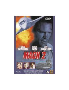 Mach 2 (DVD)
