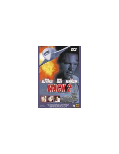 Mach 2 (DVD)