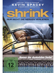 Shrink - Nur Nicht die...