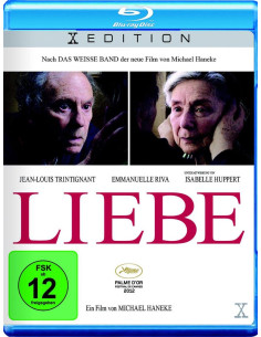 Liebe (BLU-RAY)