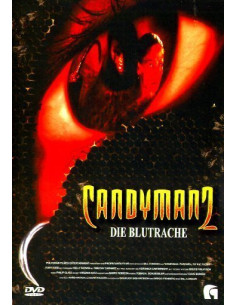 Candyman 2 - Die Blutrache...