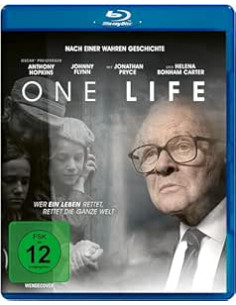 One Life (BLU-RAY)