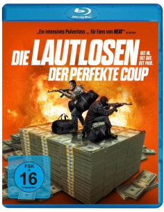 Die Lautlosen - Der...