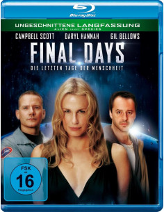 Final Days - Die letzten...