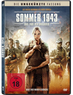 Sommer 1943 - Das Ende der...