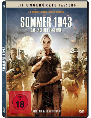 Sommer 1943 - Das Ende der Unschuld...