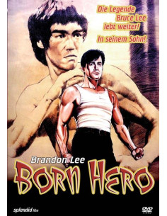 Born Hero (DVD)