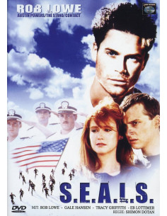 S.E.A.L.S SEALS (ROB LOW)...