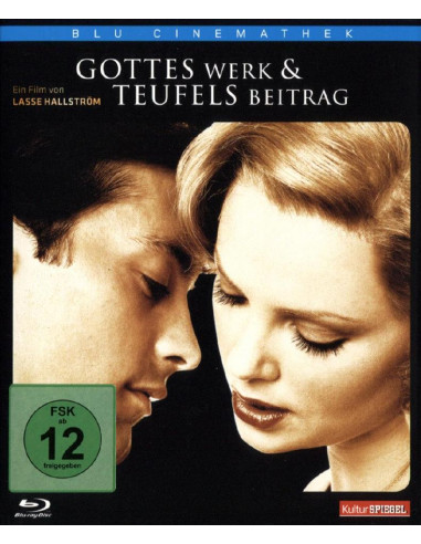 Gottes Werk & Teufels Beitrag (BLU...