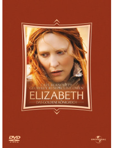Elizabeth - Das Goldene...