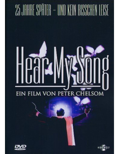 Hear My Song (DVD)