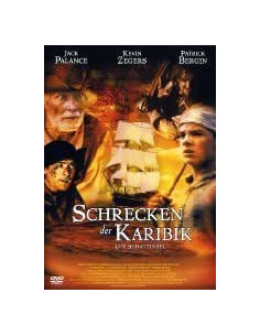 Schrecken der Karibik - Die...