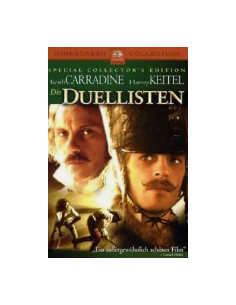 Die Duellisten (DVD)