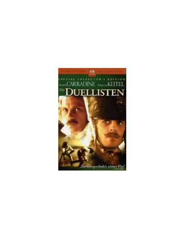 Die Duellisten (DVD)