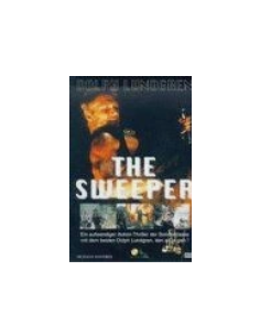 The Sweeper (DVD)