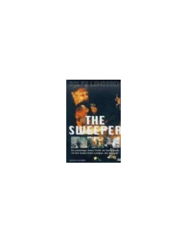The Sweeper (DVD)