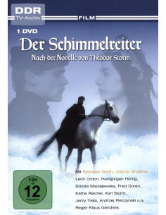 Der Schimmelreiter (DVD)