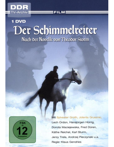 Der Schimmelreiter (DVD)