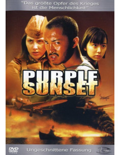 Purple Sunset (DVD)