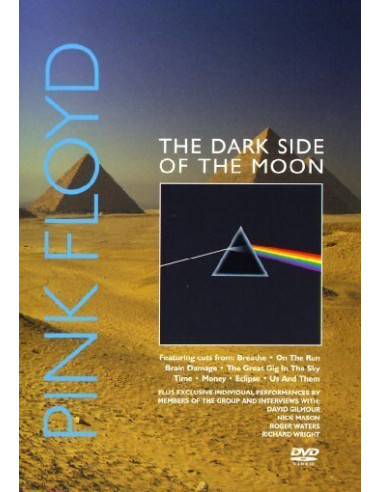 The Making of the Dark Side of the...