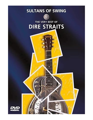 Dire Straits - The Very best of -...