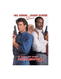 Lethal Weapon 3 - Die...