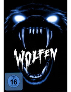 Wolfen (DVD)