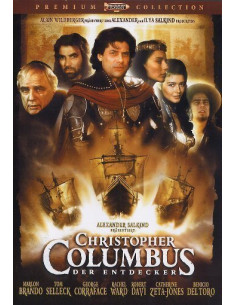 Christopher Columbus - Der...